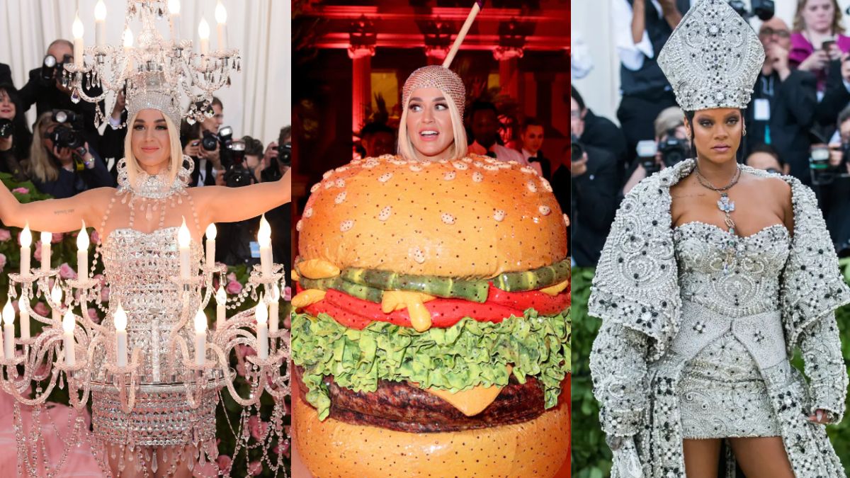 Met Gala 2023 Top 10 Controversial Looks From Fashion's Most Iconic Event